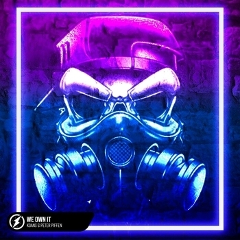 Urbanstep - Get Out My Face