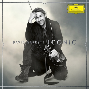Royal Philharmonic Orchestra and David Garrett, Franck van der Heijden - Explosive (Unlimited - Greatest Hits 2018)