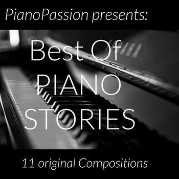 PianoPassion - Grieg – Remembrances
