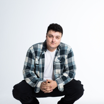 вечером - мартини