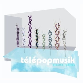 Telepopmusik feat Angela McCluskey - Breathe