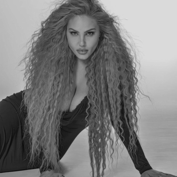 Dari - Predisposta (A Lasciare Il Tuo Posto)