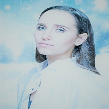 Elena Vladyuk - Птица