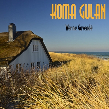 Koma Gulan - Hellican