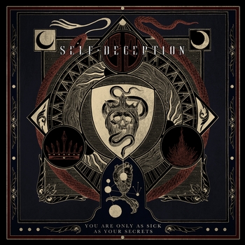 Self Deception - Hysteria