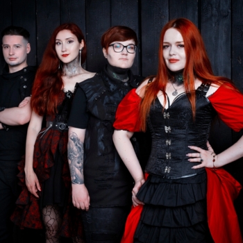 Артемизия - Дочь зла