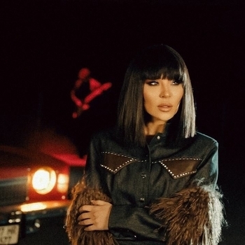 Anastasia Brukhtiy - Havata