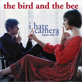The Bird and The Bee - Fucking Boyfriend