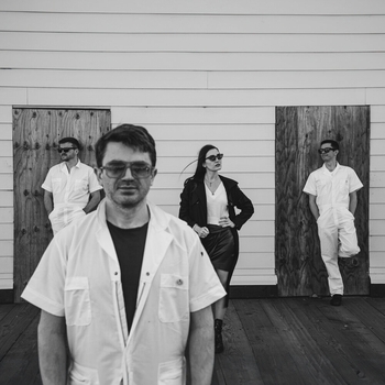 DMTW - Naito Doraibu (STEREODRUG Remix)