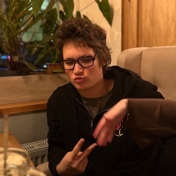 PERSONAL ANIMOSITY - out club