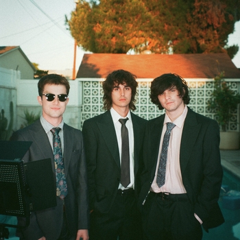 Wallows - Uncomfortable