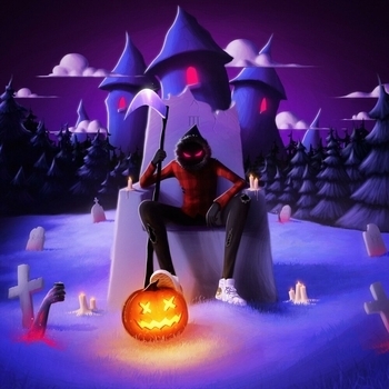 Lil Revive - Interlude