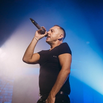 Размер Проджект - Это моя работа (Pavel Kosogov Radio Edit)