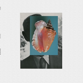 Kerala Dust & Brooke Bentham - The Chain