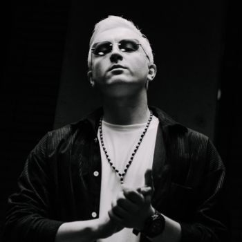 Kolya Funk and Rabbit killa, Ballashov - По ресторанам (Kolya Funk Remix)