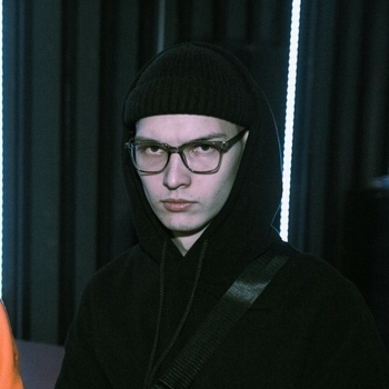 killanoia, MXRGUEL - DEVOUTION