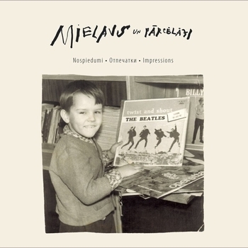 Ainars Mielavs - Varis