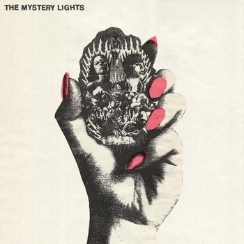 The Mystery Lights - Flowers in My Hair, Demons in My Head