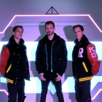 3Force - Shape Shifter (2020)