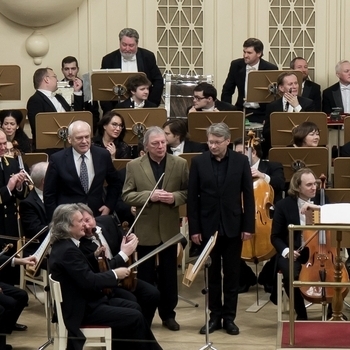 Исаак Шварц и Оркестр Ленинградской филармонии - Тревога (Избранное 2017)