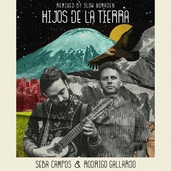 Seba Campos - A Solas