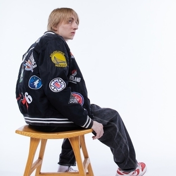 ioneweb, Any Act - lily