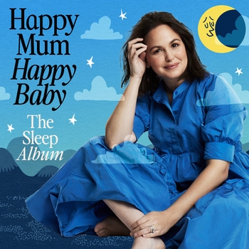 Giovanna Fletcher, LifeScore, Happy Mum Happy Baby - Baby & You 6