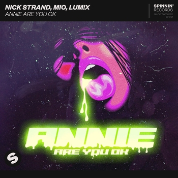 Nick Strand - Stuck On You