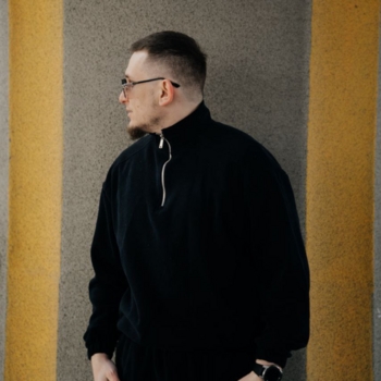 Rasl - Immortal man (Funky Remix)