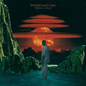 Wolfie's Just Fine - A Song for the Election