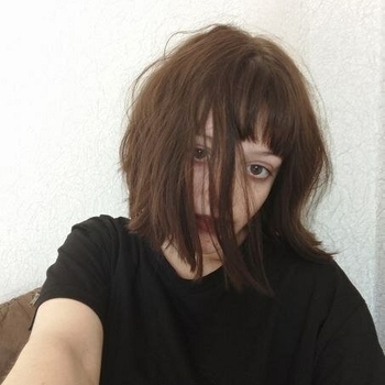 Emoslut666 - миниюбка