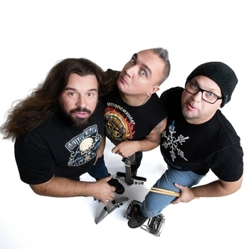 ОтМорозки - Из Сибири с любовью