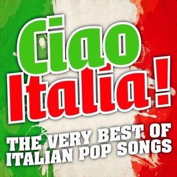 Ciao Italia !, The Italians - La Mia Estate Con Te