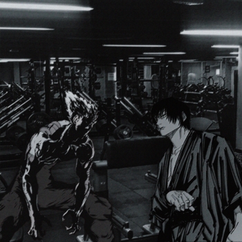 Yung Saddy and Ne.Nikitylllka - Imortalidade