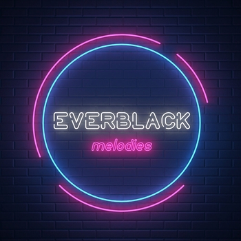 Everblack Melodies - Мой демон (Starset Cover)