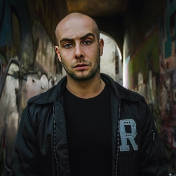 Вова PRIME - Стань сильней (ft. Алена Roxis)