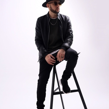 Paul Elbrus - Your Body