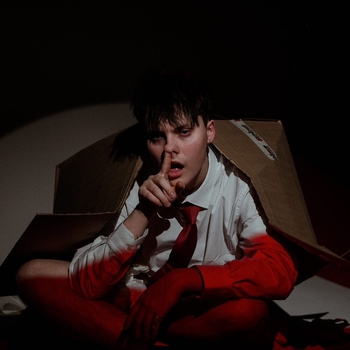 Arkh - Чё я загоняюсь (Новинки 2021)