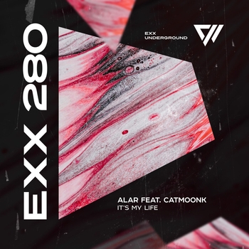 Alex Grafton, Catmoonk - Shape Of My Heart (Extended Mix)