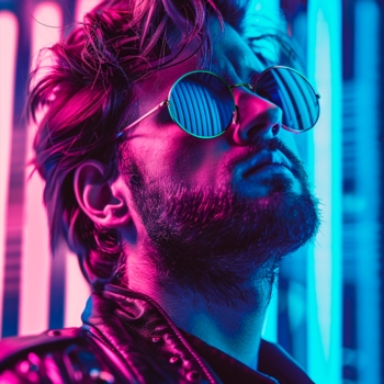 Lonz Kid Music - Night Falls