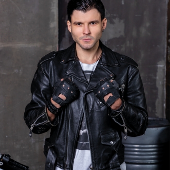 Wine Red - Идиллия