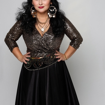 Лена Северная - Шунэн ромалэ (Ай дума да)