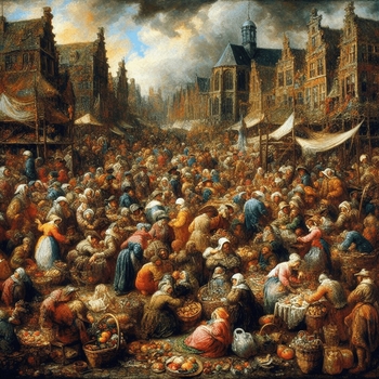 CS()MA! - The Laws of Time Will Cease to Exist