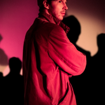 ВИА "Пролетарское Танго" - А Снег Идёт