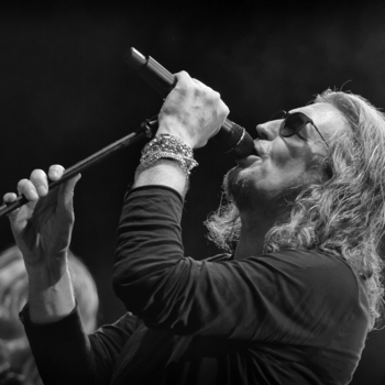 СерьГа - Здравствуй, мама