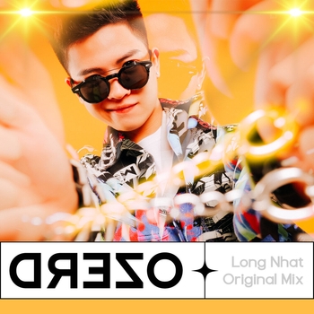 DJ Long Nhat - Wildcard