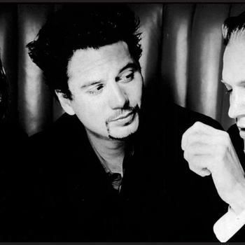 Fun Lovin' Criminals - Scooby Snacks