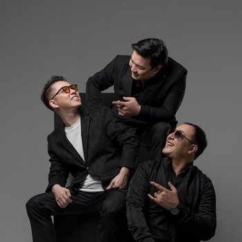 Азия - Айсанам менін