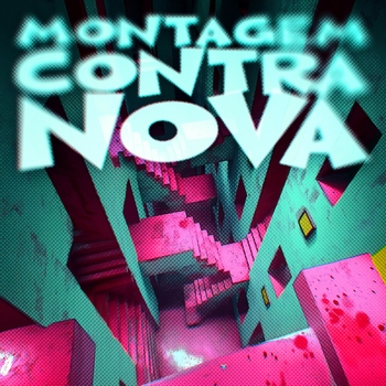 DJ EVTN 7, DJ MRW - MONTAGEM CONTRA NOVA, Alternative Version