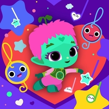 Команда Флоры - Трынь-дынь-дынь! Чу-чу!